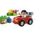LEGO Nurse&#039;s Car Set 5793