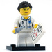 LEGO Nurse 8683-11