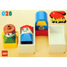 LEGO Nursery Furniture Set 028