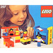 LEGO Nursery Set 297