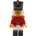 LEGO Nutcracker Minifigur