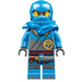 LEGO Nya - Dragons Rising Robes Minifigure