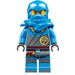 LEGO Nya - Dragons Rising Robes Figurine
