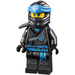 LEGO Nya - Forbidden Spinjitzu  Minifigure