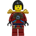 LEGO Nya - Future Minifigure