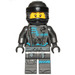 LEGO Nya - Hunted Minifigur