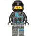 LEGO Nya - Hunted Minifigurka