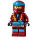 LEGO Nya - Legacy Minifigur