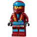 LEGO Nya - Legacy Minifigure