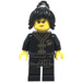 LEGO Nya Minifigure