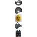 LEGO Nya - Sons of Garmadon Minifigure