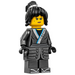 LEGO Nya with Cloth Armor Skirt Minifigure