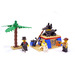 LEGO Oasis Ambush Set 5938