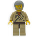 LEGO Obi-Wan Kenobi (Old) med Brun Höfter Minifigur