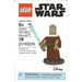 LEGO Obi-Wan Kenobi Set 6252811