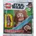 LEGO Obi-Wan Kenobi Set 912305