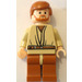 LEGO Obi-Wan Kenobi z Ciemna pomarańcza Nogi Minifigurka