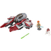 LEGO Obi-Wan&#039;s Jedi Interceptor 75135