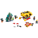 LEGO Ocean Exploration Submarine Set 60264