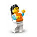 LEGO Ocean Explorer - Life Vest Minifigure