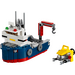 LEGO Ocean Explorer 31045