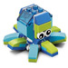 LEGO Octopus 40245