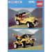LEGO Off-Road 4 x 4 5510