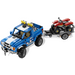 LEGO Off-Road Power Set 5893