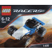 LEGO Off Road Racer Set 7800