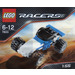 LEGO Off Road Racer 7800