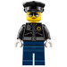 LEGO Officer Noonan Minifigure