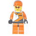 LEGO Official 2 minifiguur