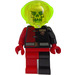 LEGO Ogel Commander Minifigure