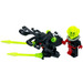 LEGO Ogel Drone Octopus Set 4799
