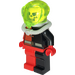 LEGO Ogel Minion from Mission Deep Sea Minifigure