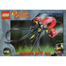 LEGO Ogel Mutant Squid Set 4796