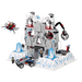 LEGO Ogel&#039;s Mountain Fortress Set 4748