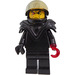 LEGO Ogel, Trans-Rood Haak minifiguur