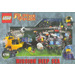 LEGO Ogel Underwater Base et AT Sub 4795
