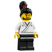 LEGO Okino Minifigur