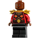 LEGO Okoye minifiguur