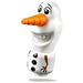 LEGO Olaf Micro Doll Minifigur