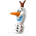 LEGO Olaf Минифигурка