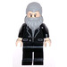 LEGO Old Homme Marley Minifigurine