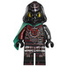 LEGO Old Time Twin Minifigure