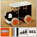 LEGO Oldtimer Auto 315-3