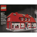 LEGO Ole Kirk&#039;s House Set 4000007