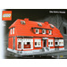 LEGO Ole Kirk&#039;s House Set LIT2009