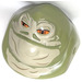 LEGO Olive Green Hutt Head