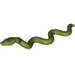 LEGO Olivgrün Snake (38801)